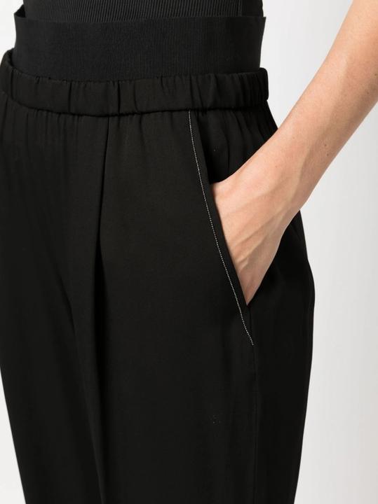 Image du produit Fabiana Filippi Pantaloni (44)