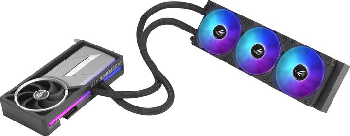 Image du produit ASUS ROG-ASTRAL-LC-RTX5090-O32G-GAMING (32 Go)