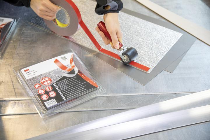Immagine prodotto 3M Nastro adesivo ad alte prestazioni (19 mm)