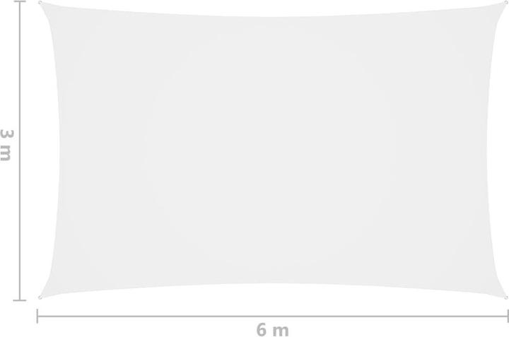 Actual product image VidaXL Nezhatok (300 x 600 cm)