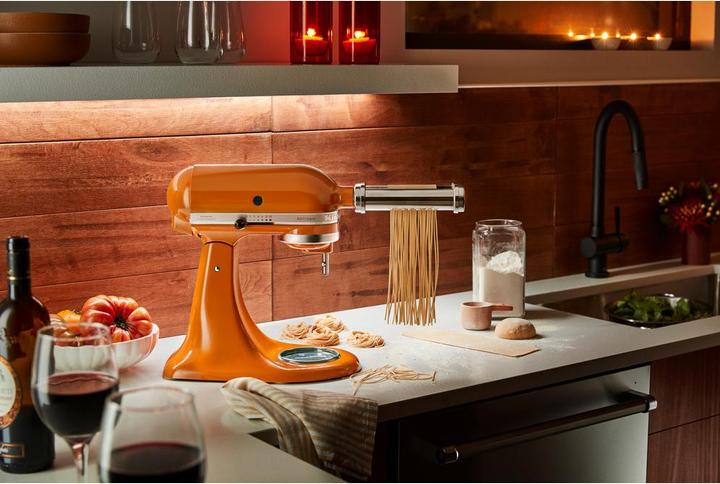 Produktbild KitchenAid Artisan KSM175 EU-Version (300 W)