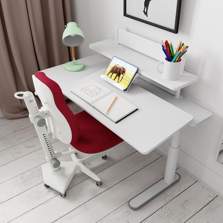 Actual product image Lifetime Kidsrooms Ergo (120 x 60 x 89 cm)