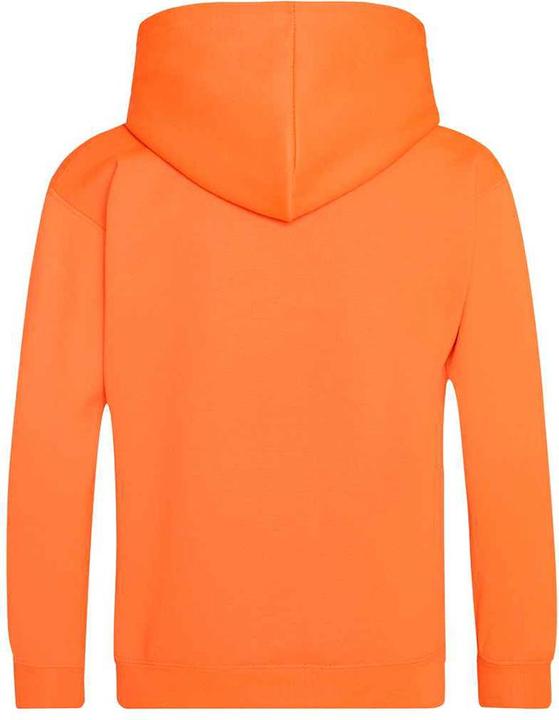 Immagine prodotto Awdis Electric Felpa con Cappuccio Bambini (128)