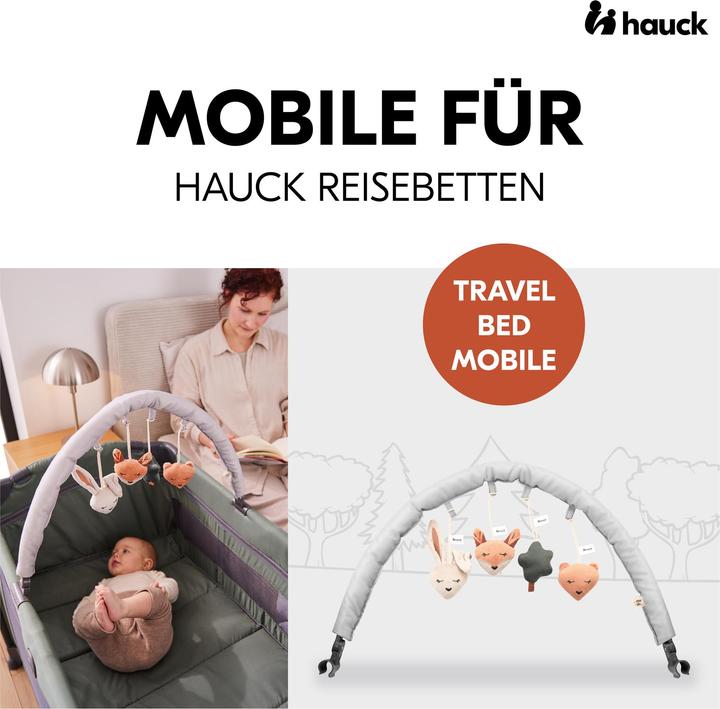 Image du produit Hauck Forêt