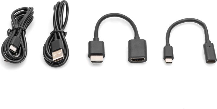 Immagine prodotto Digitus DS-55324 (30 m, 4k Pass-through)