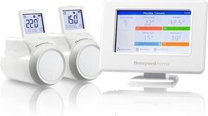 Immagine prodotto Honeywell Pacchetto starter evohome THR99C31