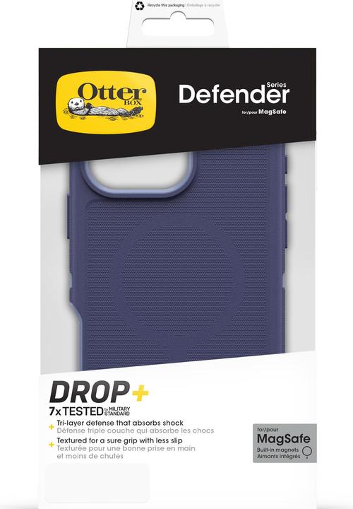 Produktbild OtterBox Defender mit MagSafe (Apple iPhone 16 Pro Max)