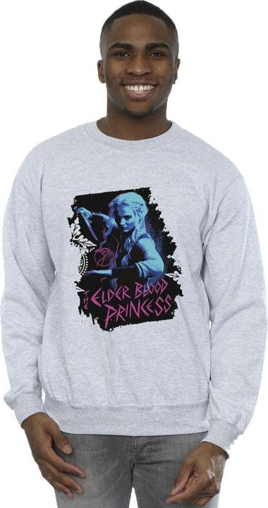 Image du produit Netflix - Sweat THE WITCHER CIRI BLOOD PRINCESS - Homme (XXL)