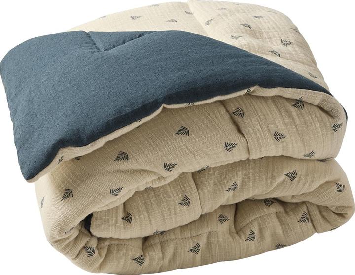 Image du produit Vertbaudet Baby Spieldecke/Laufstalleinlage NAVY SEA Oeko-Tex