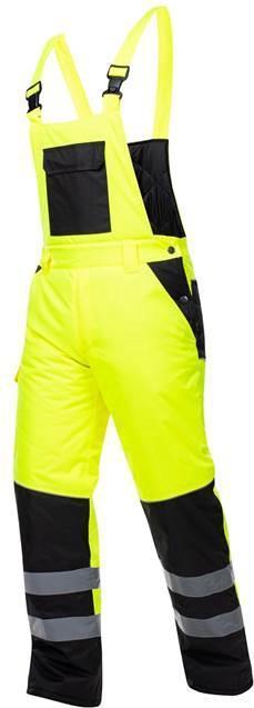 Produktbild Ardon Reflect Winter Pants Howard Bib M (M)