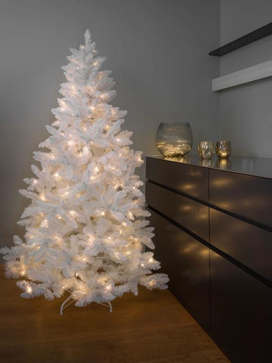 Image du produit STT Arbre blanc à LED (180 cm)