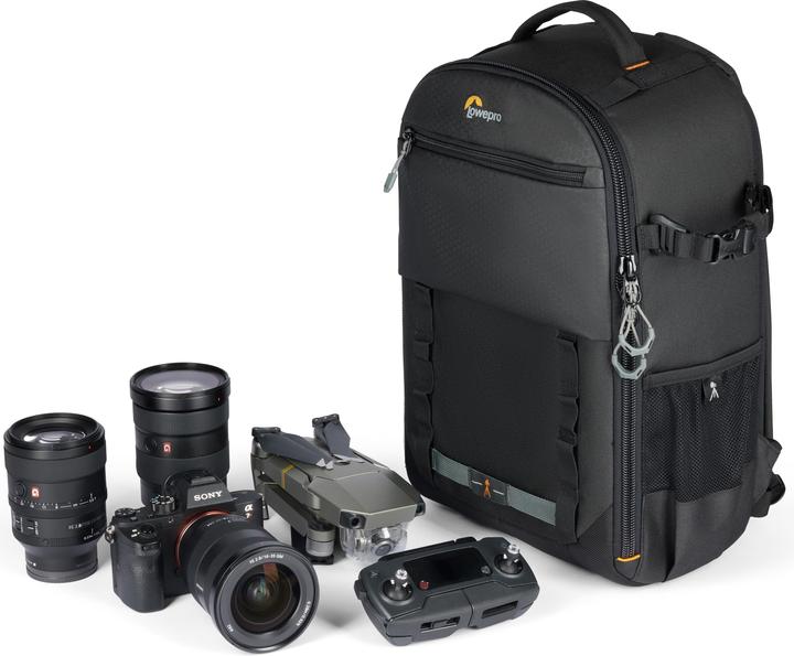 Immagine prodotto Lowepro Zaino Adventura 300 III (GL) (Zaino per fotocamera, 18 l)