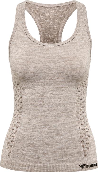Actual product image hummel Ci Seamless Top (XL)