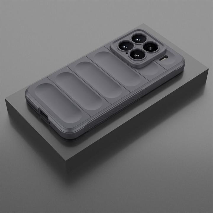 Produktbild Cover-Discount Xiaomi 15 - Rugged Protective Hülle (Xiaomi 15)