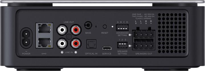 Image du produit Bose Amplificateur de musique (Amplificateur)
