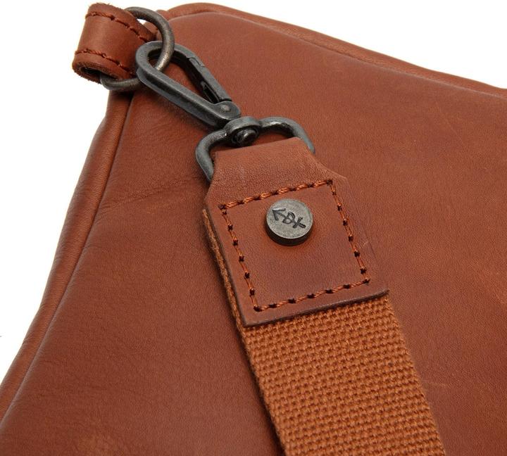 Actual product image The Chesterfield Brand Cambridge Mini Bag shoulder bag leather 12 cm