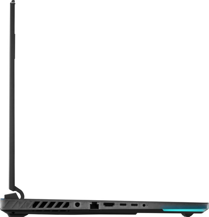 Actual product image ASUS ROG Strix Scar 18 (17.99", Intel Core i9-14900HX, 64 GB, 4000 GB, DE)