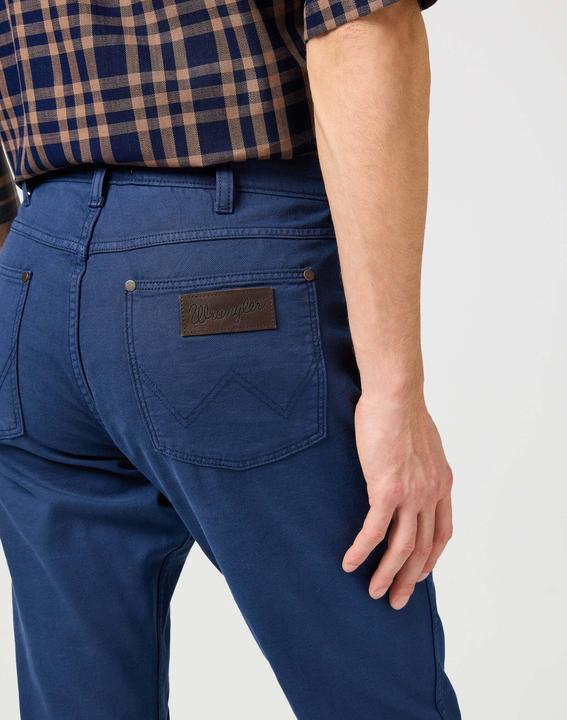 Actual product image Wrangler Hose Greensboro (42)