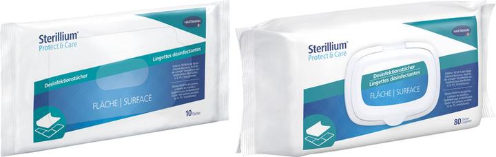 Produktbild Sterillium Protect & Care