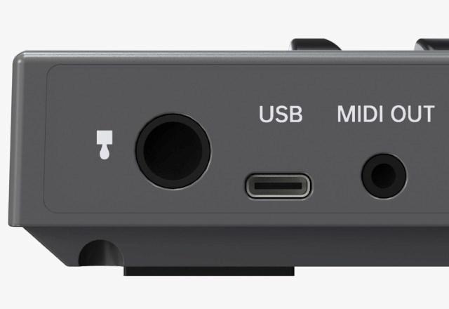 Image du produit MidiPlus Tiny+ - Klawiatura sterująca