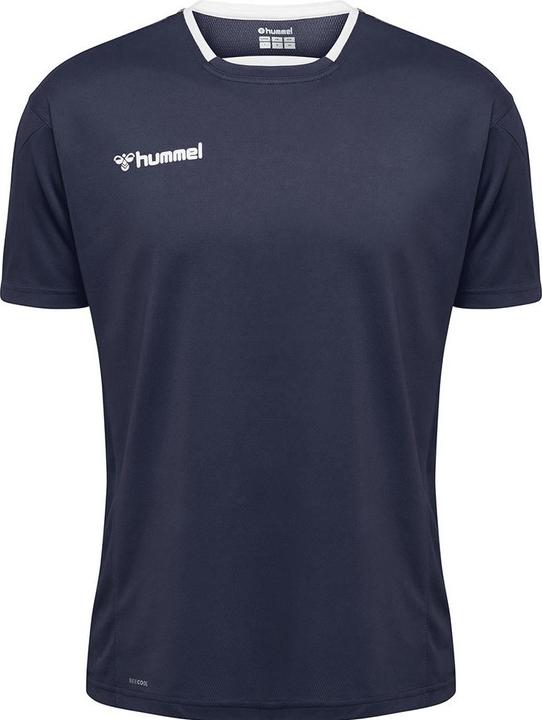 Actual product image hummel Authentic Poly Jersey S/S (XXL)