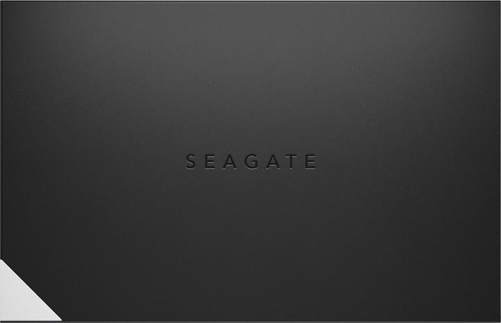 Produktbild Seagate One Touch Hub (4 TB)