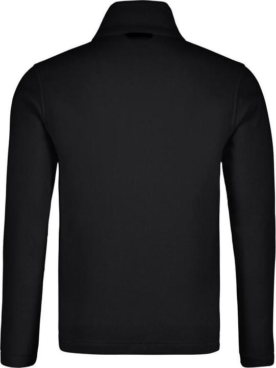 Actual product image Hakro Fleece jacket ECO black, size 6XL (6XL)