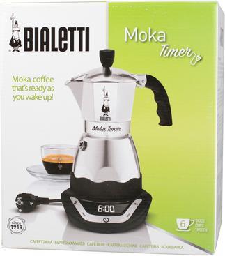 Image du produit Bialetti EasyTimer6 (6 T.)