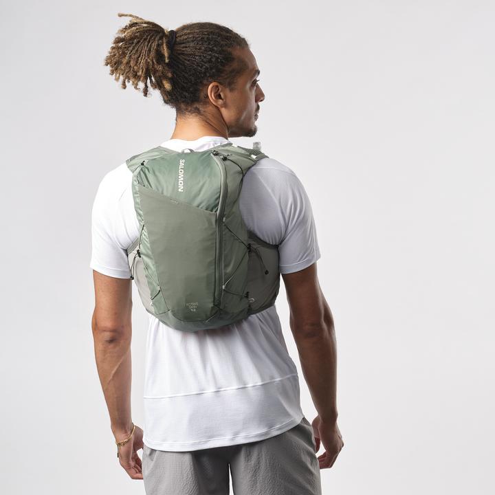 Immagine prodotto Salomon Set Active Skin 12