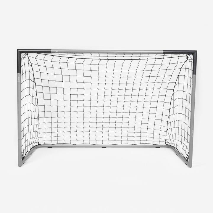 Actual product image Kipsta Fussballtor Grösse M Classic LFP 500 grau/dunkelgrau