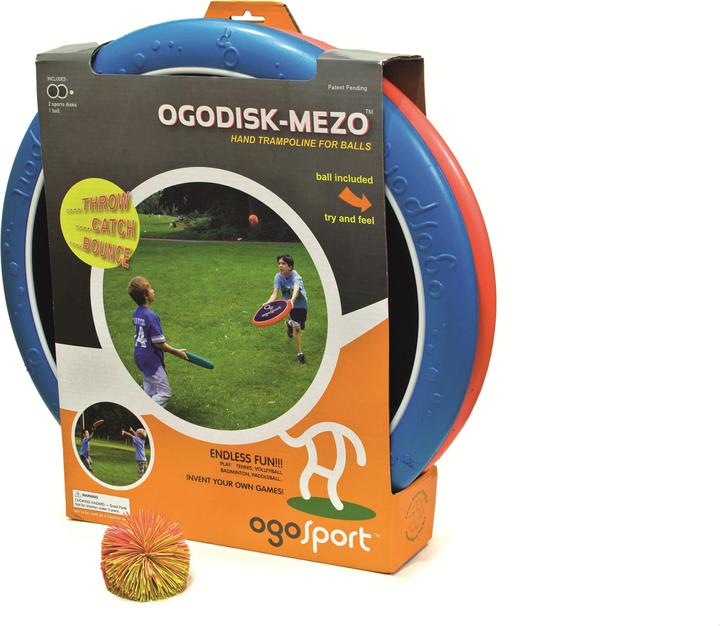 Actual product image Schildkröt Ogo Sport Set Mezo