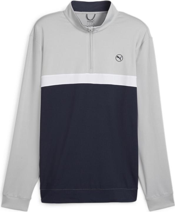 Immagine prodotto Puma Pure Colorblock 1/4 Zip (XL)