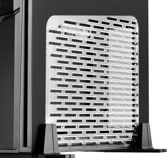 Produktbild Silverstone Raven (Mini-ITX)