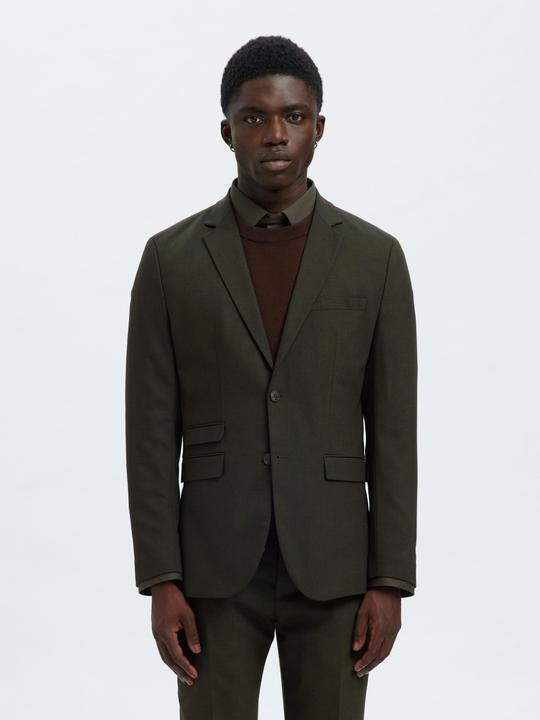 Produktbild Selected Homme Gewebtes Blazer (50)