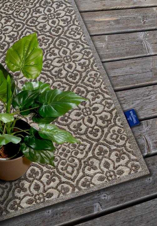 Actual product image Villeroy & Boch Julie (200 x 290 cm)
