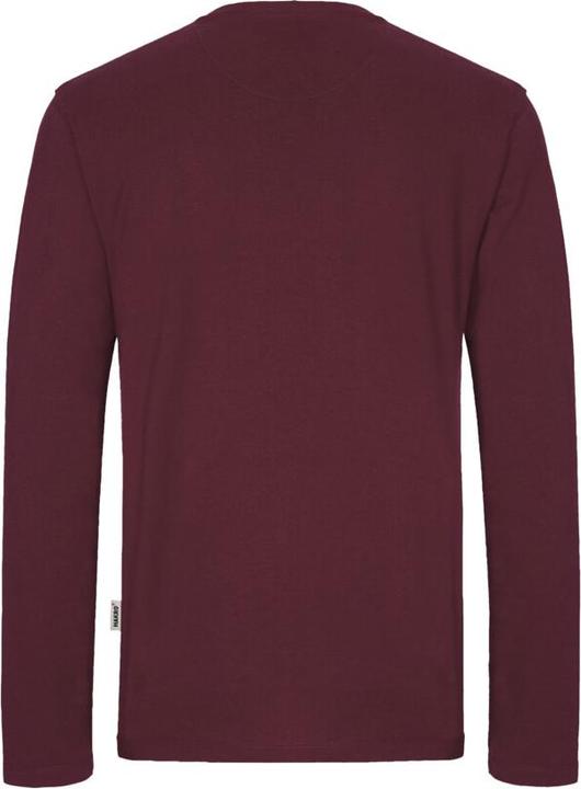 Produktbild Hakro Longsleeve MIKRALINAR® (XS)