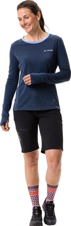 Produktbild Vaude Women's Sveit LS Shirt II (42)