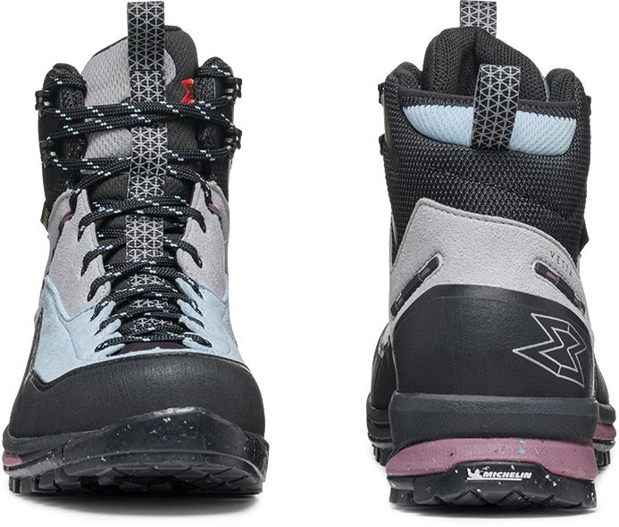 Actual product image Garmont Vetta Tech Geo Gtx (41)