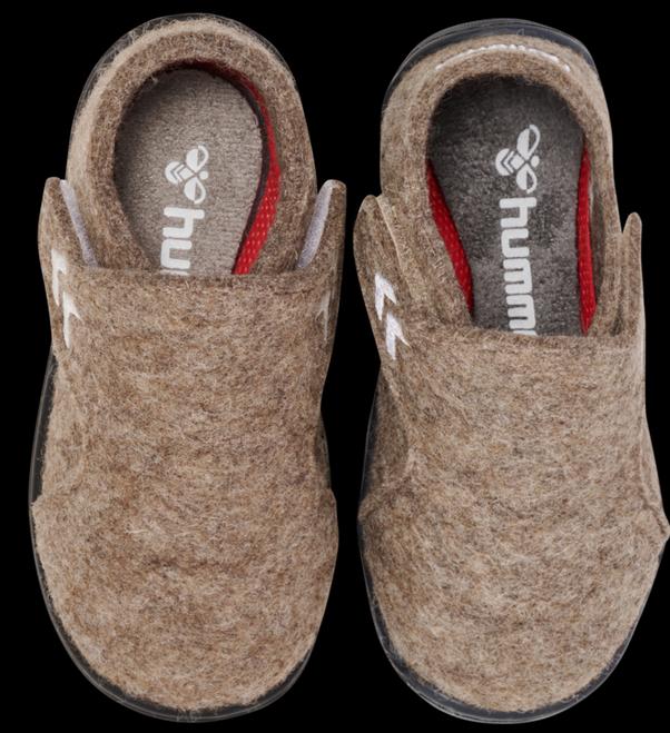 Image du produit hummel Pantoufles En Laine Enfants (29)