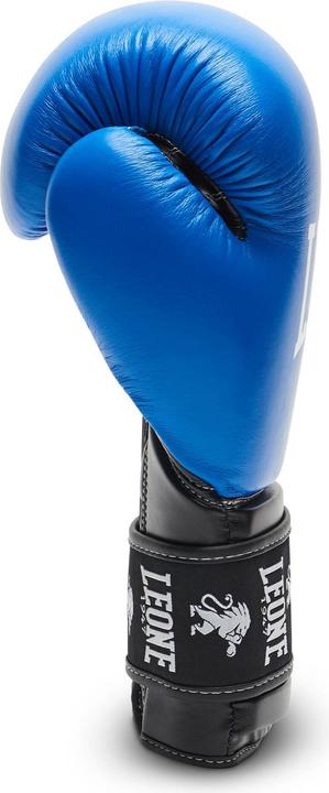 Produktbild Leone Boxhandschuhe Ambassador Blau GN207 (10 OZ, 6)