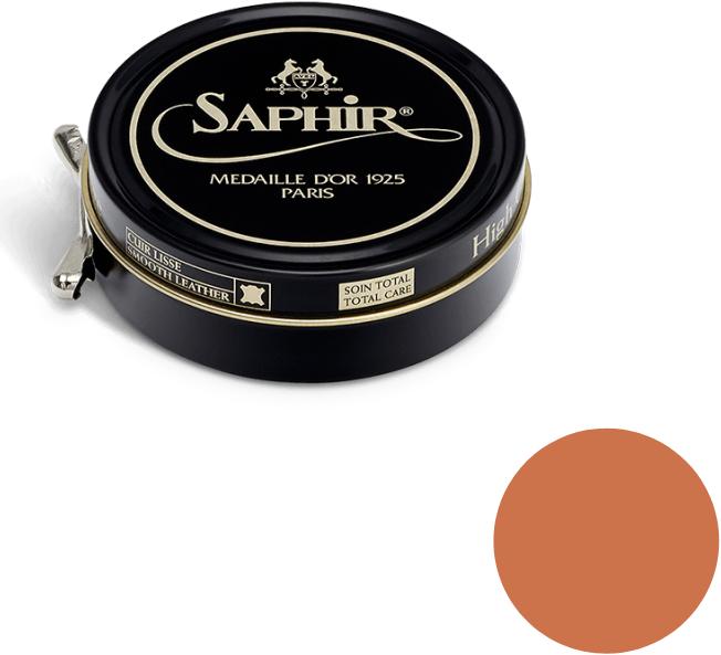 Saphir Médaille d'Or Wachs Pâte de luxe 1925 (1 x, 50 ml)