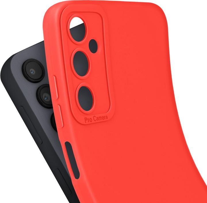 Image du produit Avizar SoftGlow Case Series (Samsung Galaxy A15)