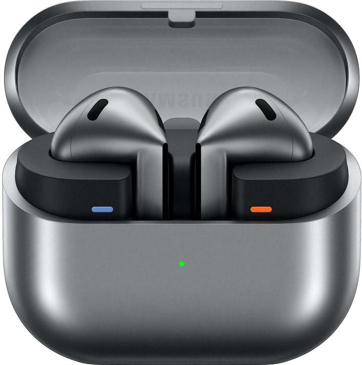 Produktbild Samsung Galaxy Buds3 (ANC, 6 h, Kabellos)