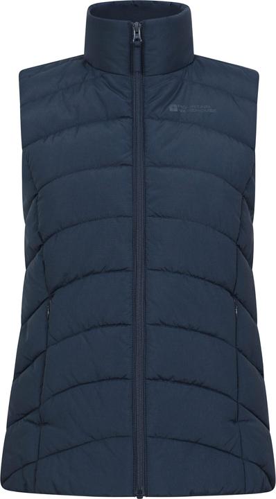 Image du produit Mountain Warehouse - Veste sans manches OPAL - Femme (38 D)
