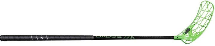 Produktbild Oxdog Hyperlight HES 29 Rund 24/25 (101 cm, Links)