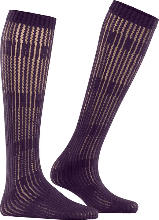 Immagine prodotto Falke Harmonize 40 DEN Calze al ginocchio da donna (40 DEN, 35 - 38)