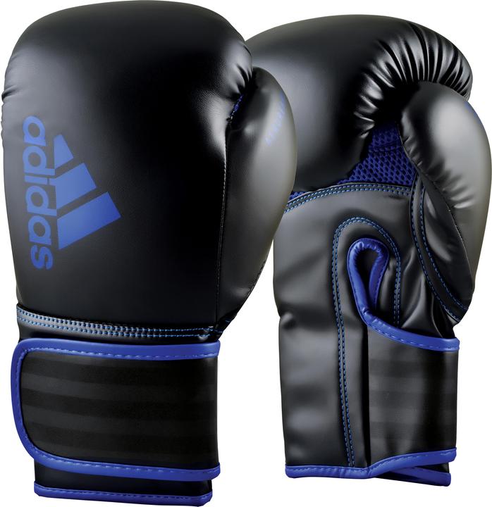 Black-Blue