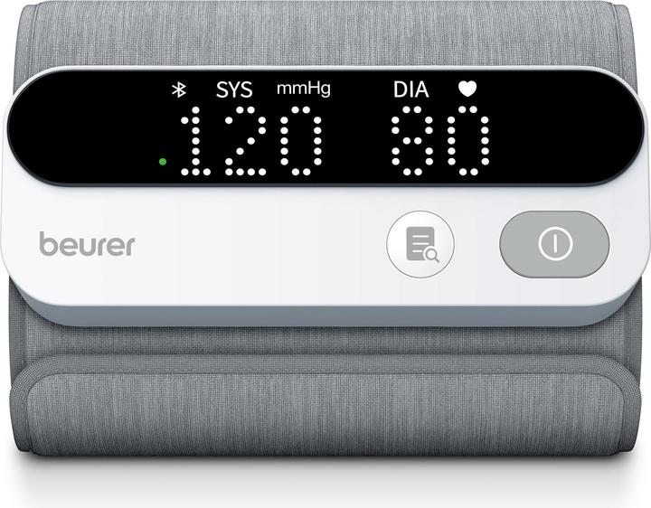 Actual product image Beurer BM 59 (Blood pressure monitor upper arm)
