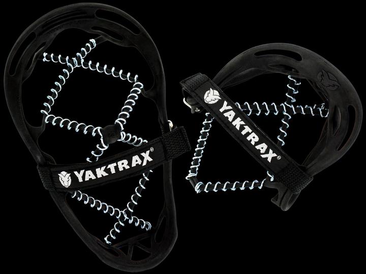 Actual product image Ryffel Equipment Yaktrax Pro (41 - 43)