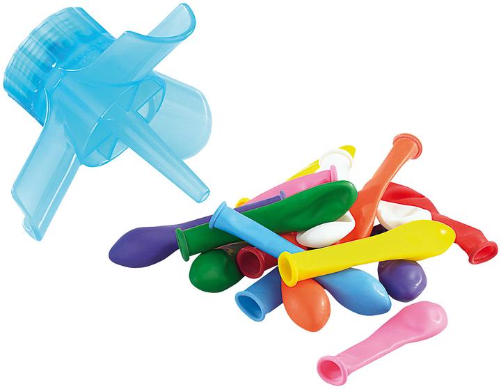 Image du produit Playtastic Kit de bombes à eau